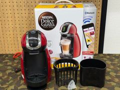 中古品 NESCAFF ドルチェ グスト