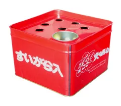 2026年最新】缶灰皿の人気アイテム - メルカリ