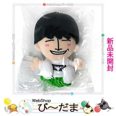 Johnny&#39;s - 関西ジャニーズ Aぇ!group 佐野昌哉 ちびぬい 夢の関西アイランド ジャニーズJr. - 佐野晶哉 ちびぬい の通販 by みん's shop