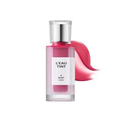 【BBIA】ローティント #05 ピオニー・ロー 4.5g L'eau Tint #05 Peony L'eau 4.5g