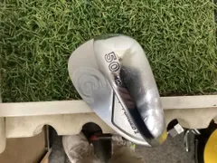 【中古】 クリーブランド Cleveland RTX F-FORGED II 50°/12° ウェッジ WG Miyazaki WG-60II (フレックスその他) メンズ 男性用 右利き 右用 Cランク ゴルフクラブ