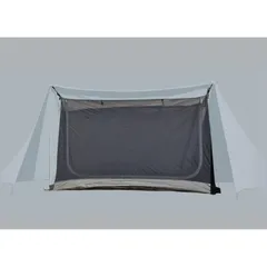 Amazon | テンマクデザイン 大炎幕の前幕 (オプション品) | tent