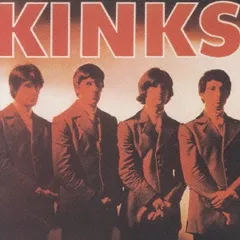 【LP/国内初版】ザ•キンクス / キンクス•サイズ　PS1250Y ザ・キンクス キンクス LPレコード 国内盤 初期帯付き 送料込み