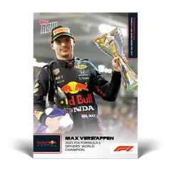 2025年最新】フェルスタッペン カードの人気アイテム - メルカリ