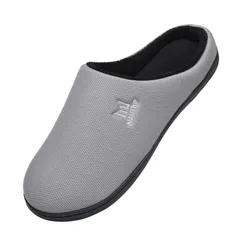 【人気商品】Maiitrip　ルームシューズ　メンズ　スリッパ　室内履き専用　軽量　洗濯可スリッパ　冬用　防寒　暖かい　滑り止め付き　抗菌衛生　ハウススリッパ　人気　男性6色