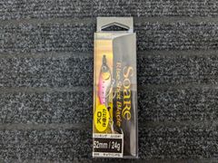 SHIMANO シマノ SoaRe ライズショットブレード 24g キョウリンPS シンキング JJ-224T