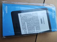 kindle 4GB 黒 新品未使用未開封