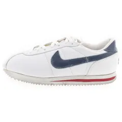 【新品未使用】NIKE ナイキ コルテッツ 27cm Cortez オリンピック ナイキ「コルテッツ “Olympic”」は、さりげないゴールドが目印