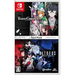 東京クロノス&アルトデウス:ビヨンドクロノス ツインパック -Switch