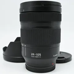 2025年最新】lumix 24-105の人気アイテム - メルカリ