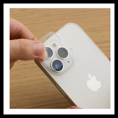 【新品未使用】D073　LENS PREMIUM　TEMPERED GLASS FILM LENS(送料込)