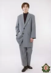 【中古】生写真(男性) 超特急/タカシ(松尾太陽)/全身/「春だ!ソイヤだ!超特急だ!生写真セット」