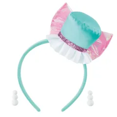 【新着商品】キュアリリアン 変身プリチューム アクセサリーセット わんだふるぷりきゅあ! [バンダイ]