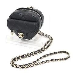 2025年最新】chanel ハート 財布の人気アイテム - メルカリ