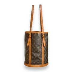 【Louis Vuitton/ルイヴィトン】バケットGM M42236 レディースハンドバッグ