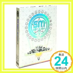 (未使用･未開封品)　SM Best Album 3 (6CD) (韓国盤) p1m72rm Amazon.co.jp: SM Best Album 3 (6CD) (韓国盤): ミュージック