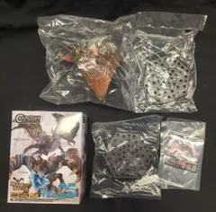 2025年最新】カプコンフィギュアビルダー モンスターハンター 2025年最新】カプコンフィギュアビルダー モンスターハンター