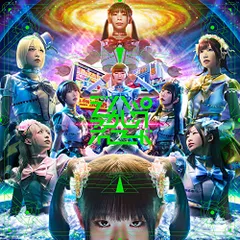 CD / でんぱ組.inc / でんぱぁかしっくれこーどのサムネイル