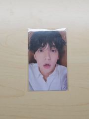 MONSTA X ジュホン サノク トレカ MONSTA X ジュホン カード サノク トレカ モンベベ モネク