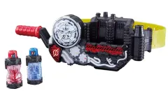 【中古】おもちゃ 変身ベルト DXビルドドライバー 「仮面ライダービルド」