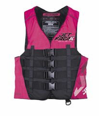 新品　JETFREAK（ジェットフリーク)　ライフジャケット　救命胴衣　Lサイズ 新品 JETFREAK（ジェットフリーク）ライフジャケット 救命胴衣