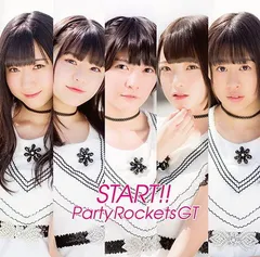 START!!(Type-C)のサムネイル