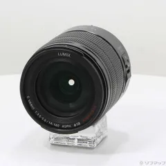 2025年最新】lumix g vario 14-140mm f3.5-5.6 ii asph. power