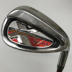 【即納】XXIO 10 レッド | 49 | SR | MP1000 レッド | 中古 | ウェッジ | ダンロップ