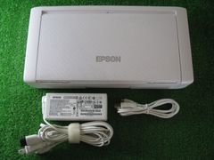 【R1540】EPSON PX-S06W モバイルプリンター