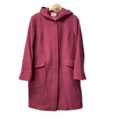 Rosa Tiara コート サイズ42 Rose Tiara(ローズティアラ) コート サイズ42 L レディース