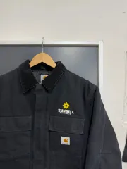 XL Carhartt(カーハート) C003 ダック 伝統的 ワーク ジャケット