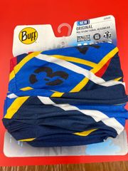 BUFF ネックウォーマー