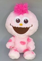 中古】衣類その他(キャラクター) 今井リサ 法被 オレンジ×ブルー