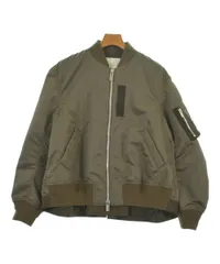 2025年最新】sacai メンズ ミリタリージャケットの人気アイテム
