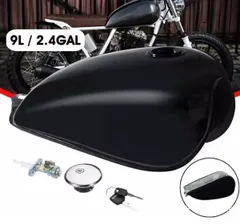 BIG CEDAR ビッグシーダー アルミタンク TYPE-4 VOLTY