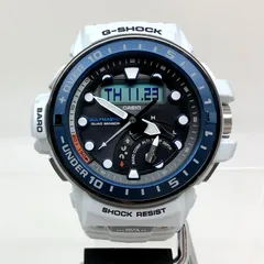 2024年最新】g-shock GWN-Q1000の人気アイテム - メルカリ