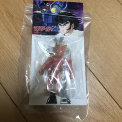 シカルナ工房　デビルマン　永井豪　シークレットベース　secret base 2025年最新】secretbase デビルマンの人気アイテム - メルカリ