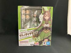 S.H.Figuarts 말딸 프리티더비 사토노 다이아몬드 말딸 프리티더비