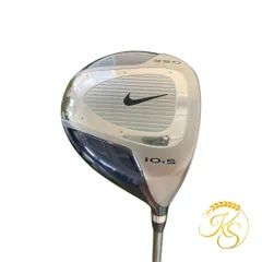 2025年最新】NIKE GOLF ドライバーの人気アイテム - メルカリ