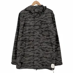 ヴォルコム VOLCOM GORE-TEX タイガーカモ マウンテンパーカー メンズ import：S のサムネイル