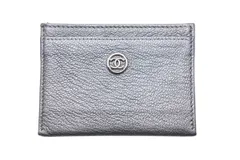 2024年最新】シャネル カードケース レディース CHANEL 名刺入れ