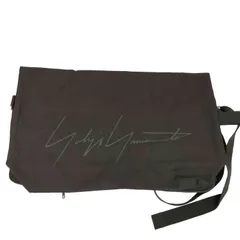 2025年最新】yohji yamamoto ノベルティの人気アイテム - メルカリ