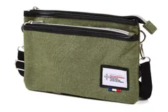 【人気商品】軽い おしゃれ バッグ ポシェット メンズ レディース ボディバッグ ウエストバッグ お出かけ スマホ入る スマホケースバッグ スマホポーチ ショルダーバッグ 肩掛け 斜め掛け サコッシュ 全8色 Select] Beauty's [Jewel