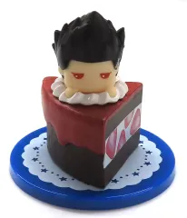 【中古】トレーディングフィギュア 馬狼照英 「ぷちばーす ブルーロック Part2」