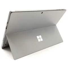 【全額返金保証】【最速発送】Microsoft Surface Pro7 /i5-1035G4 /8GB /128GB /バッテリー82% 【動作良好・キーボード付】