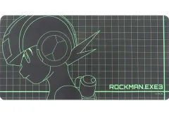 2025年最新】ロックマンエグゼ くじ デスクマットの人気アイテム