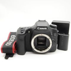 ■ほぼ新品■ CANON EOS70D ボディ