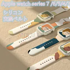 即納限定品RO様専用　APPLE WATCH6 40 SGAL BK130-200 Apple Watch本体