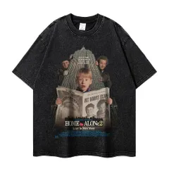 2025年最新】ホームアローンtシャツの人気アイテム - メルカリ