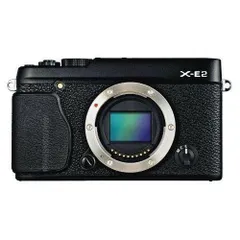 2025年最新】fujifilm x-e2の人気アイテム - メルカリ